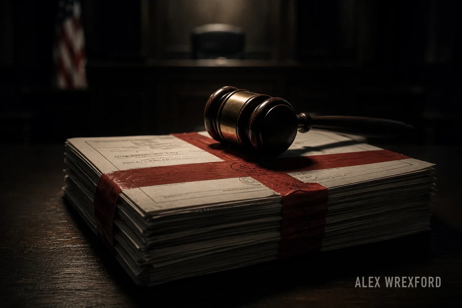 What Is Schedule A Litigation? A Plain-English Guide